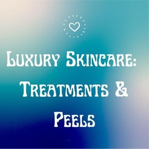 CLOSET CATEGORIES! Scroll to find listings organized by type. 💘